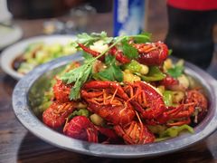 -虾忆鲜.龙虾.烧烤.小海鲜(桐乡店)