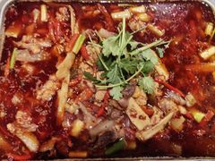 -陈胖子特色菜.鲜货现炒(融景城店)