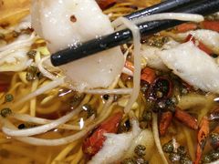 -南山鲜虾面·活鲜小馆·海味大连菜(南山总店)