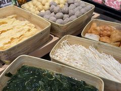 -汉阳廷自助烤肉(同和金铂天地店)
