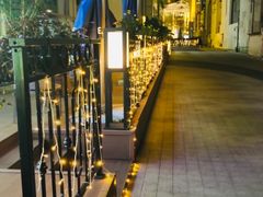 -MOSSO音乐酒吧·Live House(南京西路店)