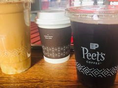 -Peet's 皮爷咖啡(东湖路手作店)