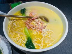 -南里山房·新淮扬菜(徐汇万科店)