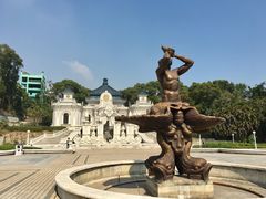 -珠海圆明新园