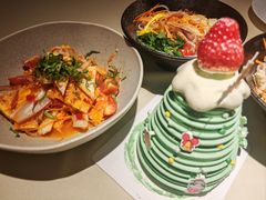 -雲說·花(西宸天街店)