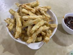 -满口香饭店