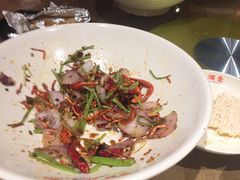 -虾满堂(瑞虹店)