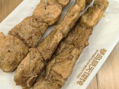 -琴岛顺天馄饨(乐客城店)
