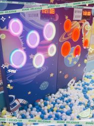 -反弹蹦床公园·亲子乐园·团建·派对(青岛融创茂店)