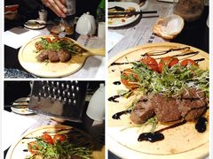 -HIHE Bistro·Oyster Bar(华熙live店)