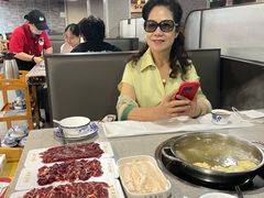 -杏花吴记牛肉火锅