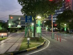-上海永慈康复医院