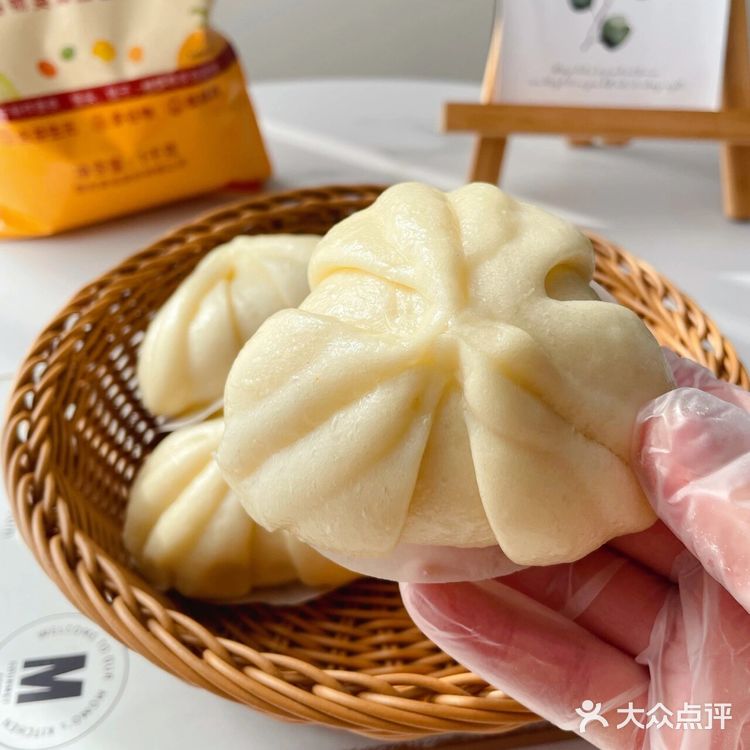 蓬松暄软‼️一口流心、爆好吃｜糖三角