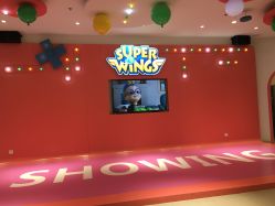 -乐多星球潮玩中心(沈阳嘉里城店)