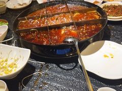 -仁虎老火锅(黄泥磅店)
