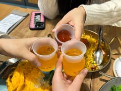 -金捞茶餐室(祐汉兴隆楼店)