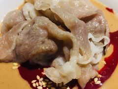 -火锅岛潮牌自助餐厅(天津天佑城店)