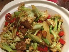 -西贝(上海我格广场店)