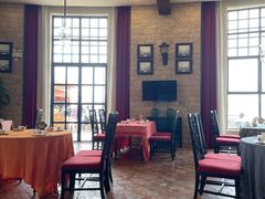 -南沙游艇会·大兵船餐厅