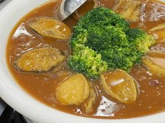 -利龙海鲜酒楼(建发·珑璟湾店)