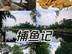 -雅安上里古镇