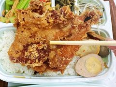 -东池便当(黎明西路店)