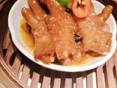 -禄运茶居·手工点心(猎德店)