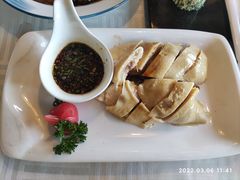 小绍兴白斩鸡-上海年代(水上东路店)