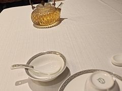 -古韵轩·园林餐厅