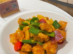 -流舫海鲜酒家(张溪店)