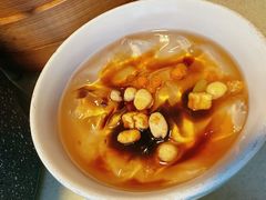 沙棘冰粉-老太原菜馆(中正天街店)