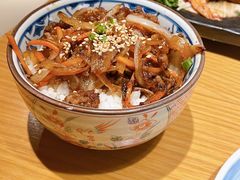 -三石铁板烧(紫竹桥店)