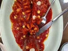 -众顺和非遗淮扬菜(何园店)