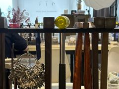 -Oasis绿洲银饰珍珠手作diy(壹方城店)