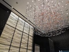 -长沙尼依格罗酒店
