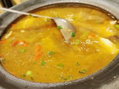 -霄汉牛三鲜湖北砂锅菜(万松园2店)