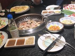 -牛焱·和牛烧肉(五大道店)