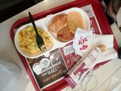 -肯德基(北京南站店)