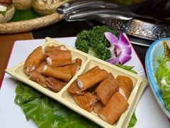 -牛品荟牛肉火锅(新城广场店)