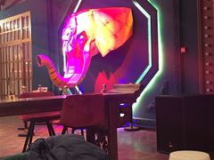 -疯克大象美式烤肉餐厅