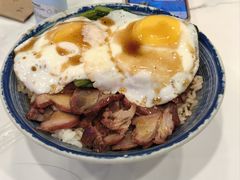 -澳门陈光记烧味饭店(南京德基广场店)