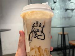 -喜茶(深圳东门1234店)