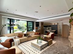 -星杰国际设计 别墅大宅装修(虹桥分公司)