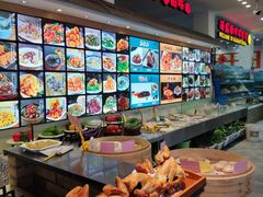 -海岛渔村大酒店(云霄路店)