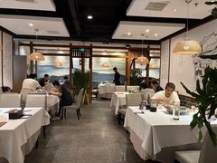 -沸腾鱼乡(知春路分店)