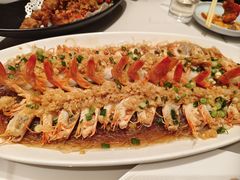 -玉林烤鸭店(垡头店)