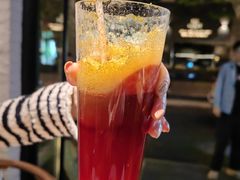 -La Strada(安福路店)