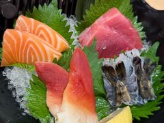 -万岁寿司(万国店)