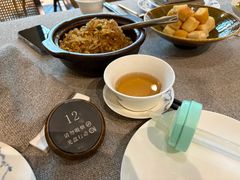-太湖饭店·寄畅轩中餐厅