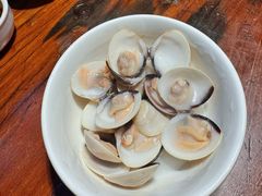 -大良毋米粥 · 粥底火锅(岭南天地店)